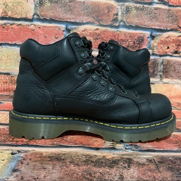 Dr. Matens Bex Boots - Picture 2 of 10